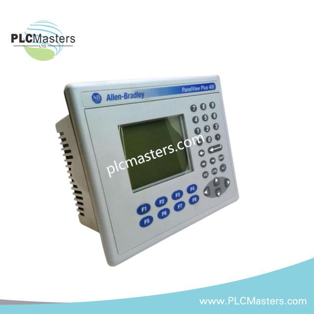 Terminal Operator PanelView Plus 6 700 Allen-Bradley 2711P-K7C4D8