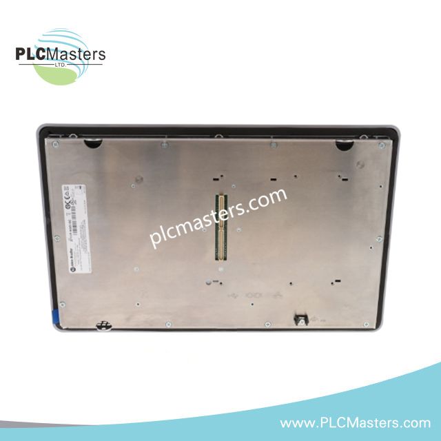 Modul Layar Allen-Bradley 2711P-RDB10C PanelView Plus 1000