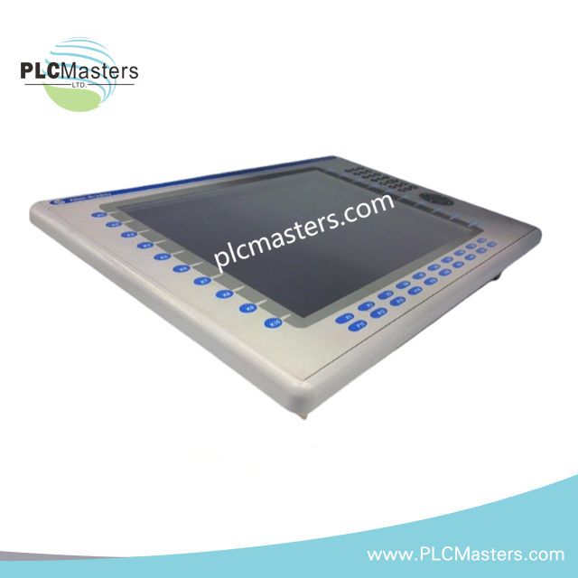 Allen-Bradley 2711P-RDB15C PanelView Plus 1500 Display Module