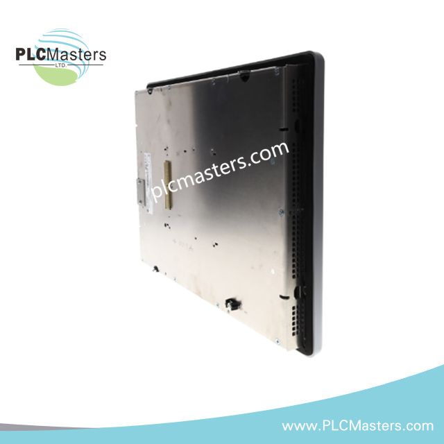 Allen-Bradley 2711P-RDT15C/B PanelView Plus 15-Zoll-Anzeigemodul