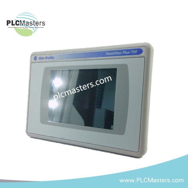Модуль дисплея Allen-Bradley 2711P-RDT7C PanelView Plus 700