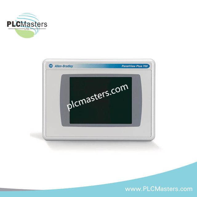 Модуль дисплея Allen-Bradley 2711P-RDT7C PanelView Plus 700