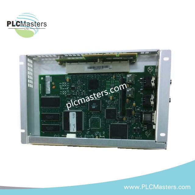 Adaptador de comunicación ControlNet Allen-Bradley 2711P-RN15S