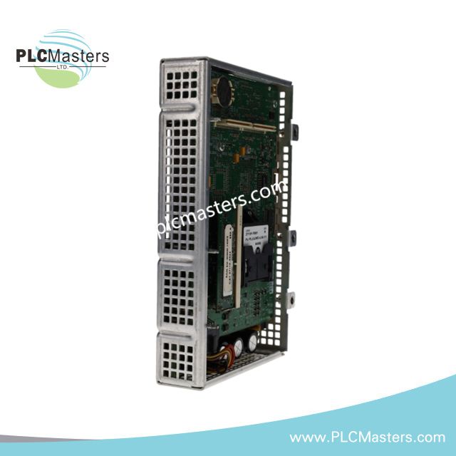 Allen-Bradley 2711P-RP1 PanelView Plus Logic Module