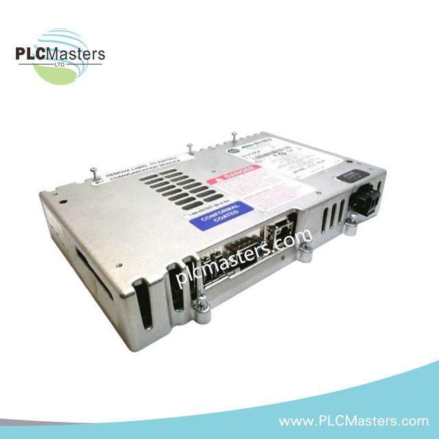 Allen-Bradley 2711P-RP2K PanelView Plus 6 Logic Module