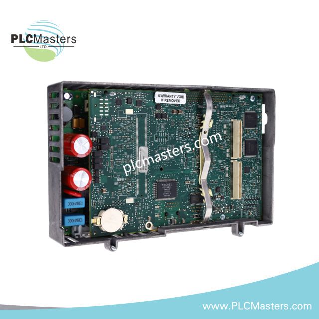 Modulo logico PanelView Plus Allen-Bradley 2711P-RP2DTP