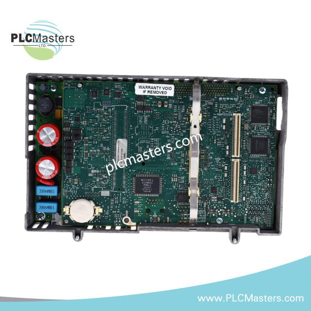 Modul Logik Allen-Bradley 2711P-RP8A PanelView Plus 6