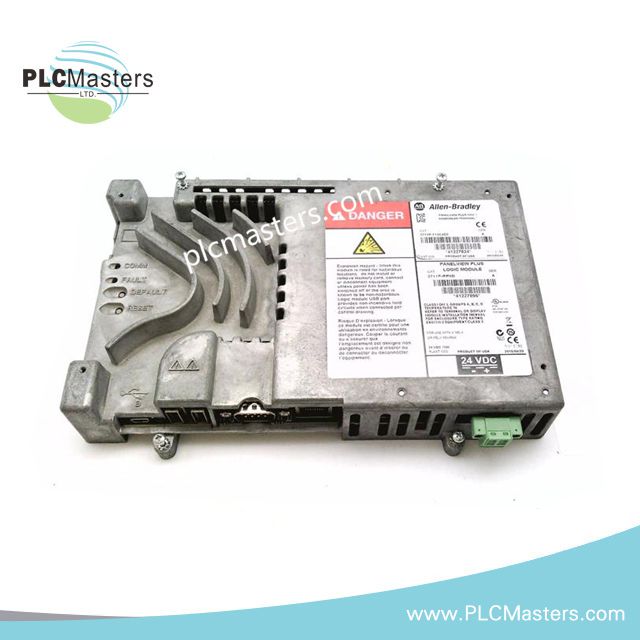 Mô-đun logic Allen-Bradley 2711P-RP8D PanelView Plus 6