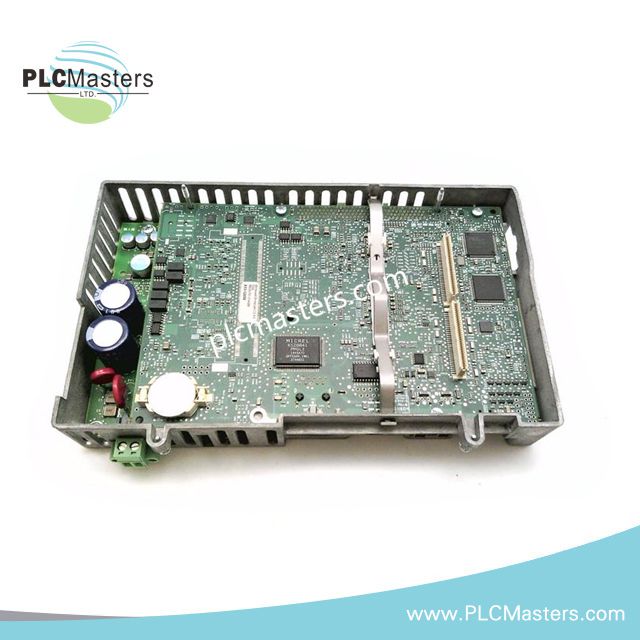 Mô-đun logic Allen-Bradley 2711P-RP8D PanelView Plus 6