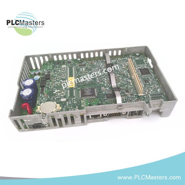 ماژول منطقی Allen-Bradley 2711P-RP9D برای PanelView Plus 6