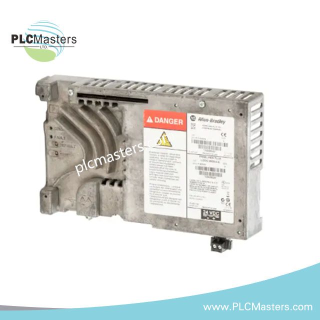 ماژول منطقی Allen-Bradley 2711P-RP9D برای PanelView Plus 6