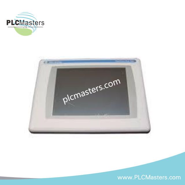 Allen-Bradley 2711P-T10C15D1 PanelView Plus Terminal
