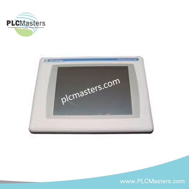 Терминал интерфейса оператора PanelView Plus 1000 Allen-Bradley 2711P-T10C15D2
