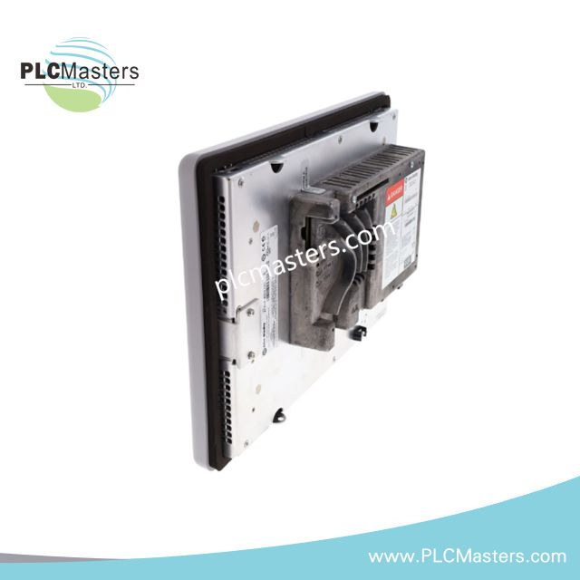 ترمینال گرافیکی PanelView Plus 1000 آلن-بردلی 2711P-T10C15D8