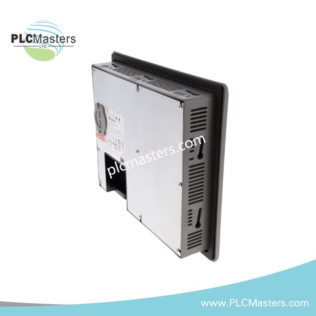 ترمینال گرافیکی PanelView Plus 7 مدل Allen-Bradley 2711P-T10C21D8S