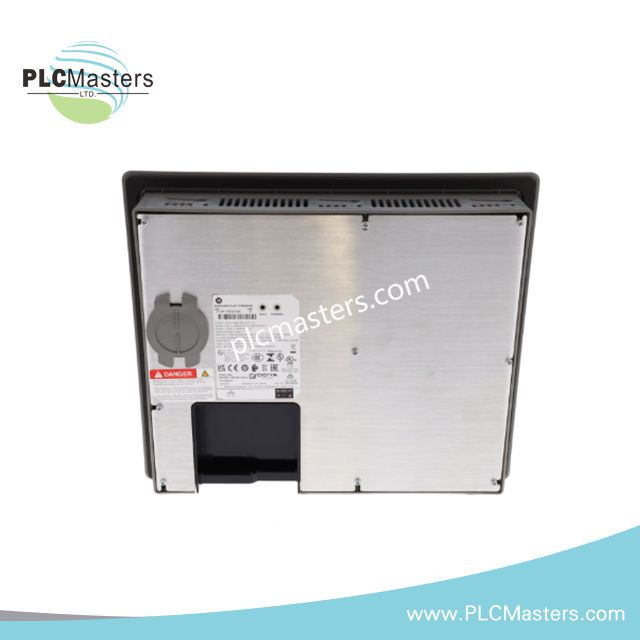 ترمینال گرافیکی PanelView Plus 7 مدل Allen-Bradley 2711P-T10C21D8S