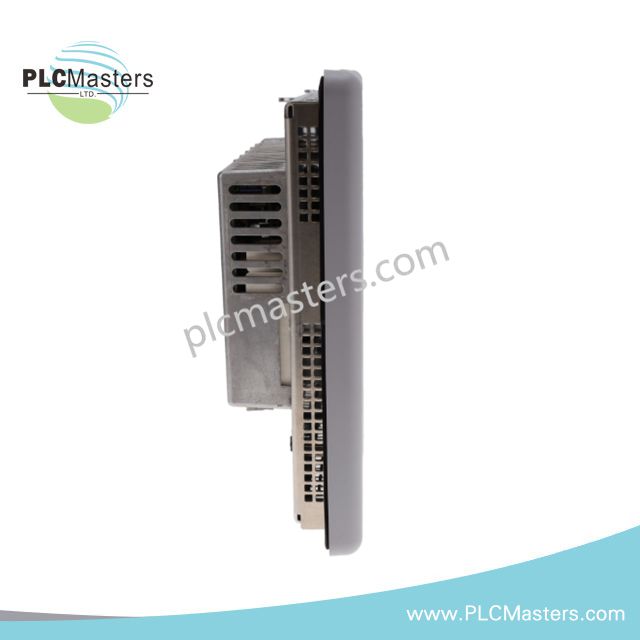 ترمینال رابط اپراتور Allen-Bradley 2711P-T10C4A8 PanelView Plus 6