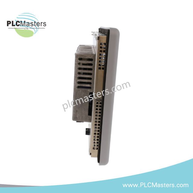 Terminal compact PanelView Plus 6 Allen-Bradley 2711P-T10C4D9