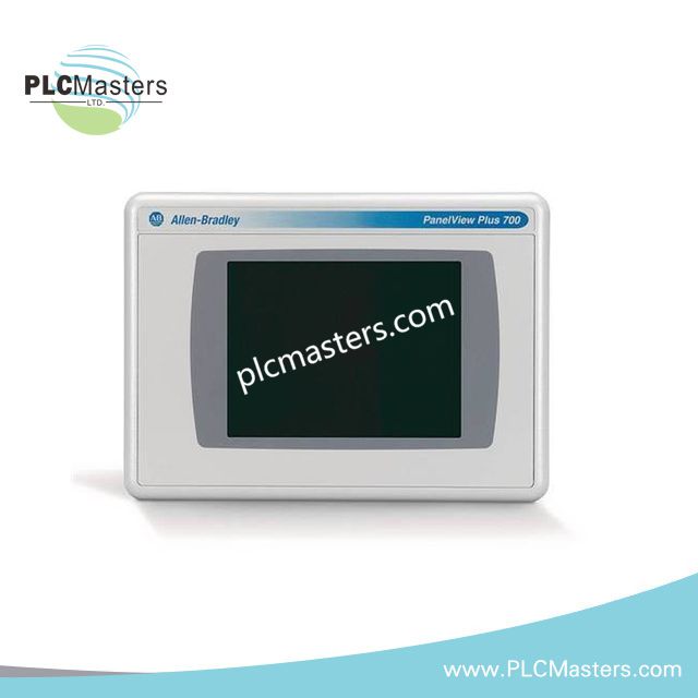 ترمینال صفحه‌لمسی Allen-Bradley 2711P-T12C15D1 PanelView Plus 1250