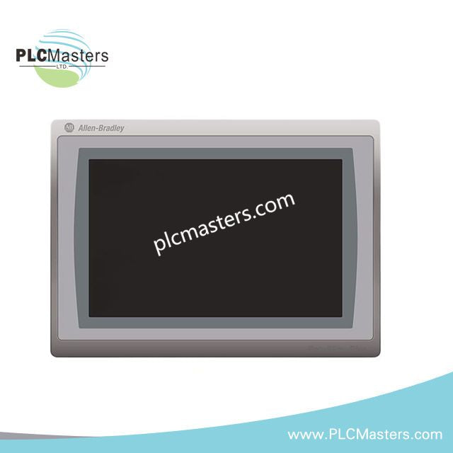 Allen-Bradley 2711P-T12C4A8 PanelView Plus 6 1250 operatoriaus terminalas