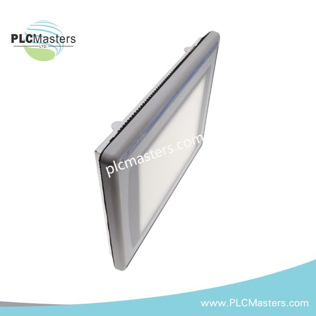 محطة تشغيل PanelView Plus 1250 من Allen-Bradley، الطراز 2711P-T12C4D2