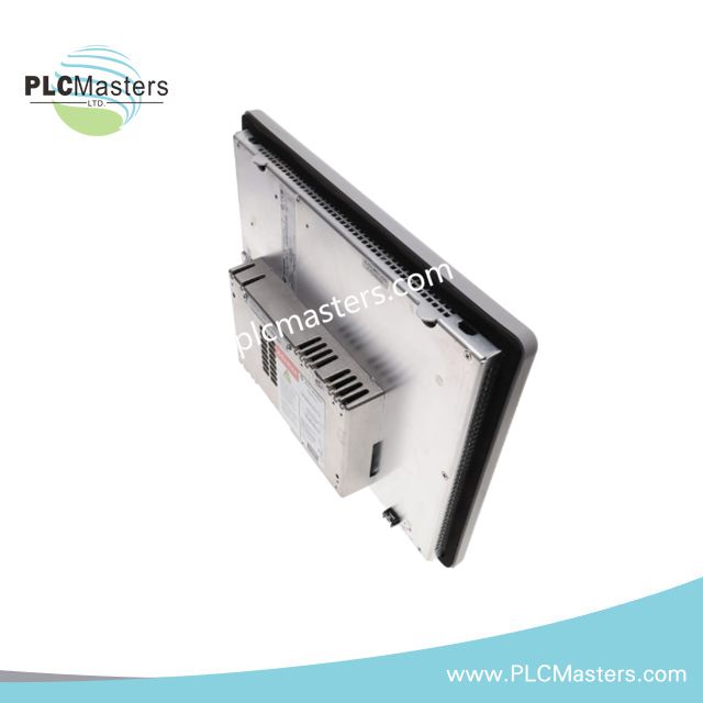 محطة تشغيل PanelView Plus 1250 من Allen-Bradley، الطراز 2711P-T12C4D2