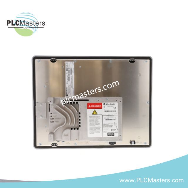 Allen-Bradley 2711P-T12C4D9 PanelView Plus 6 Bedienerterminal