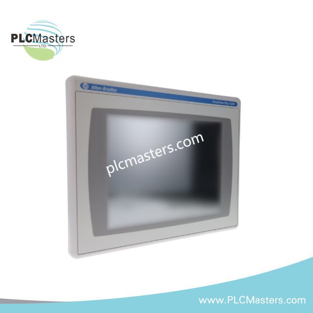 Allen-Bradley 2711P-T12C4D9 PanelView Plus 6 Bedienerterminal