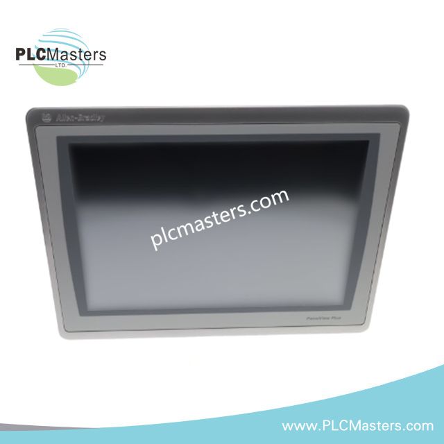 Allen-Bradley 2711P-T15C22A9P PanelView Plus 7 Performance-Terminal