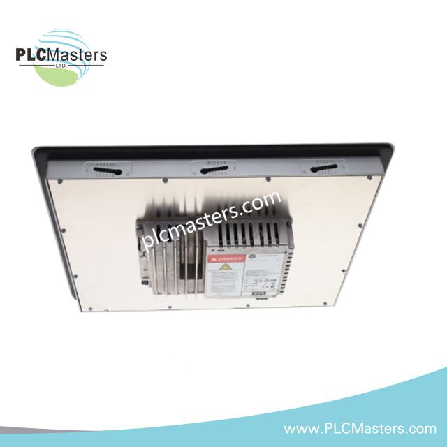 Terminale grafico PanelView Plus 6 Allen-Bradley 2711P-T15C4A8