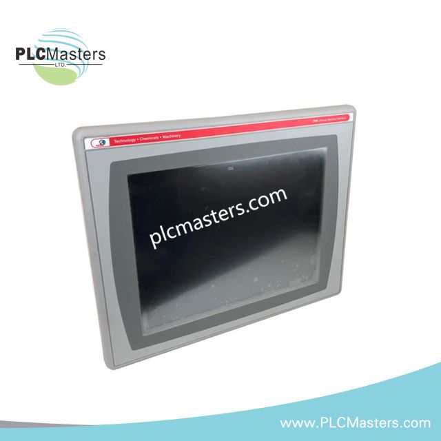 Terminale grafico PanelView Plus 6 Allen-Bradley 2711P-T15C4A8
