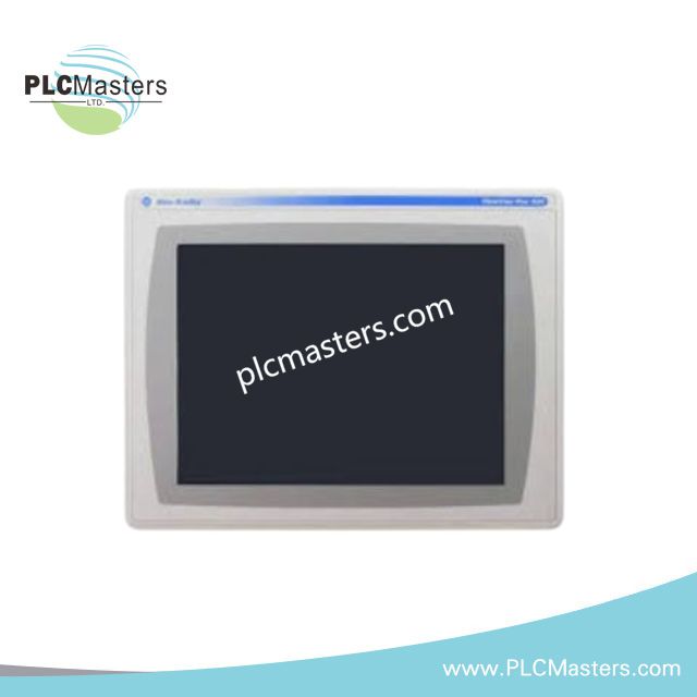Terminale grafico PanelView Plus 6 Allen-Bradley 2711P-T15C4A8