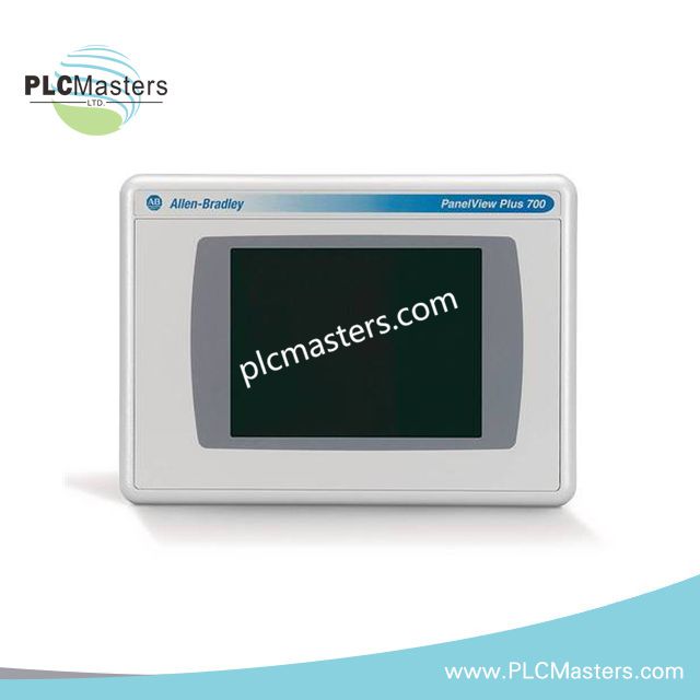 Модуль HMI Allen-Bradley 2711P-T15C4D2 PanelView Plus 1500