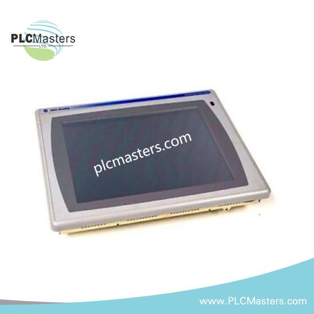 Модуль HMI Allen-Bradley 2711P-T15C4D2 PanelView Plus 1500