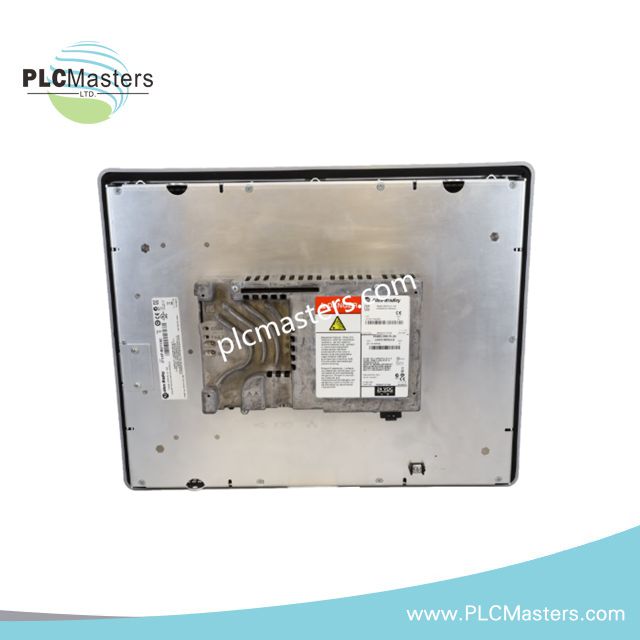 Terminale operatore PanelView Plus 6 1500 Allen-Bradley 2711P-T15C4D8