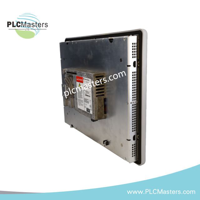 Terminale operatore PanelView Plus 6 1500 Allen-Bradley 2711P-T15C4D8