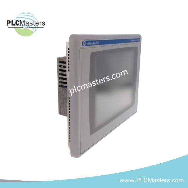 Terminale operatore Allen-Bradley 2711P-T15C4D9 PanelView Plus 6 1500