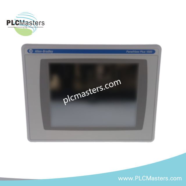 Terminale operatore Allen-Bradley 2711P-T15C4D9 PanelView Plus 6 1500
