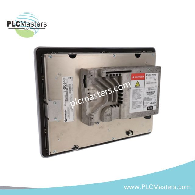 Terminale operatore Allen-Bradley 2711P-T15C4D9 PanelView Plus 6 1500