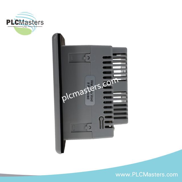Allen-Bradley 2711P-T6C20D PanelView Plus 600 operatorski terminal