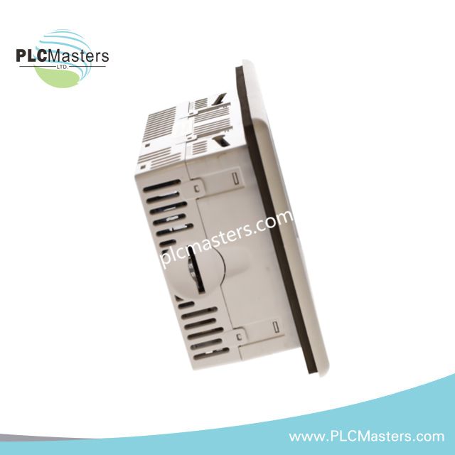Interfaccia operatore standard PanelView Plus 7 Allen-Bradley 2711P-T7C22D8S