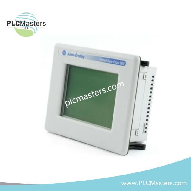 Terminale di interfaccia operatore Allen-Bradley 2711P-T7C22A9P PanelView Plus 7 Performance