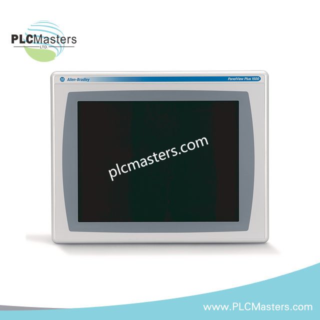 Terminale operatore Allen-Bradley 2711P-T7C15D1 PanelView Plus 700