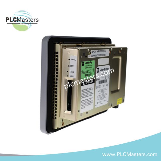 Terminale operatore Allen-Bradley 2711P-T7C15D1 PanelView Plus 700