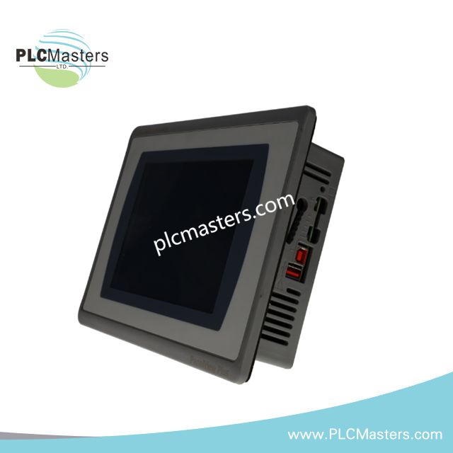 Terminale di interfaccia operatore Allen-Bradley 2711P-T7C21D8S PanelView Plus 7