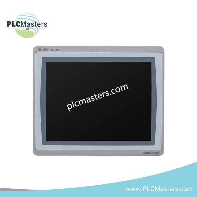 Interfaccia operatore standard PanelView Plus 7 Allen-Bradley 2711P-T7C22D8S
