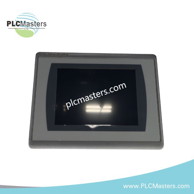 Allen-Bradley 2711P-T7C22D9P PanelView Plus 7 HMI