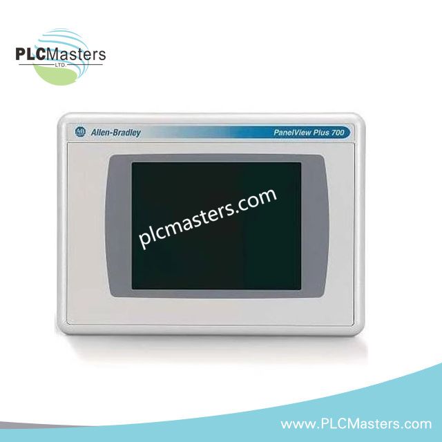 Terminale operatore Allen-Bradley 2711P-T7C4A1 PanelView Plus 700