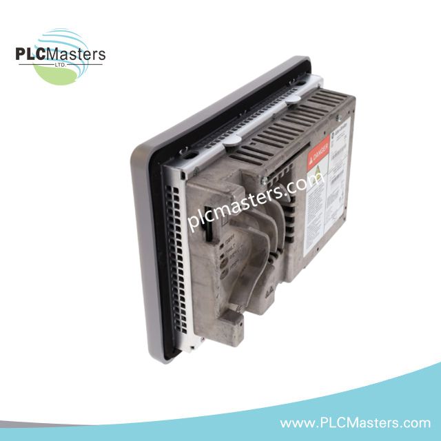 Terminale grafico PanelView Plus 6 700 Allen-Bradley 2711P-T7C4A8