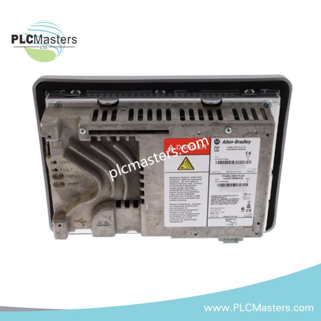 Terminale grafico PanelView Plus 6 700 Allen-Bradley 2711P-T7C4A8